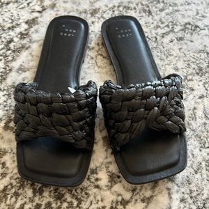 A New Day Sandals